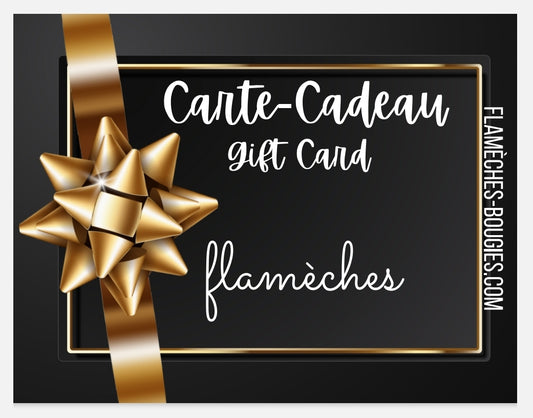 Cartes-Cadeaux